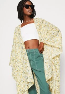 Even&Odd Veste Légère - Yellow 11 Even&Odd Veste Légère - Yellow -Even-Odd Magasin 60f99c92d3a44c98b0a07a9086653b87