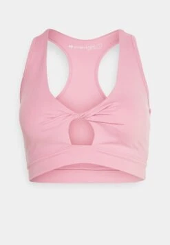 Brassières De Sport À Maintien Normal - Light Pink -Even-Odd Magasin 617a5178ce6c4bb097f195ec1aa6f9f6