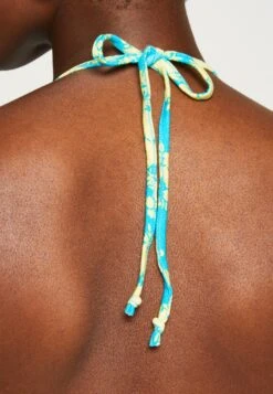 Even&Odd Combinaison - Green/Yellow -Even-Odd Magasin 61db5fa7c5f947eba5bf06e57a5060ab