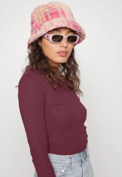 Even&Odd T-Shirt À Manches Longues - Purple -Even-Odd Magasin 63fe9869a6114f82a655295555cb7e77