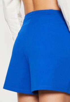 Even&Odd Short - Blue -Even-Odd Magasin 643a4eb88df9476e857c4d69efa37548