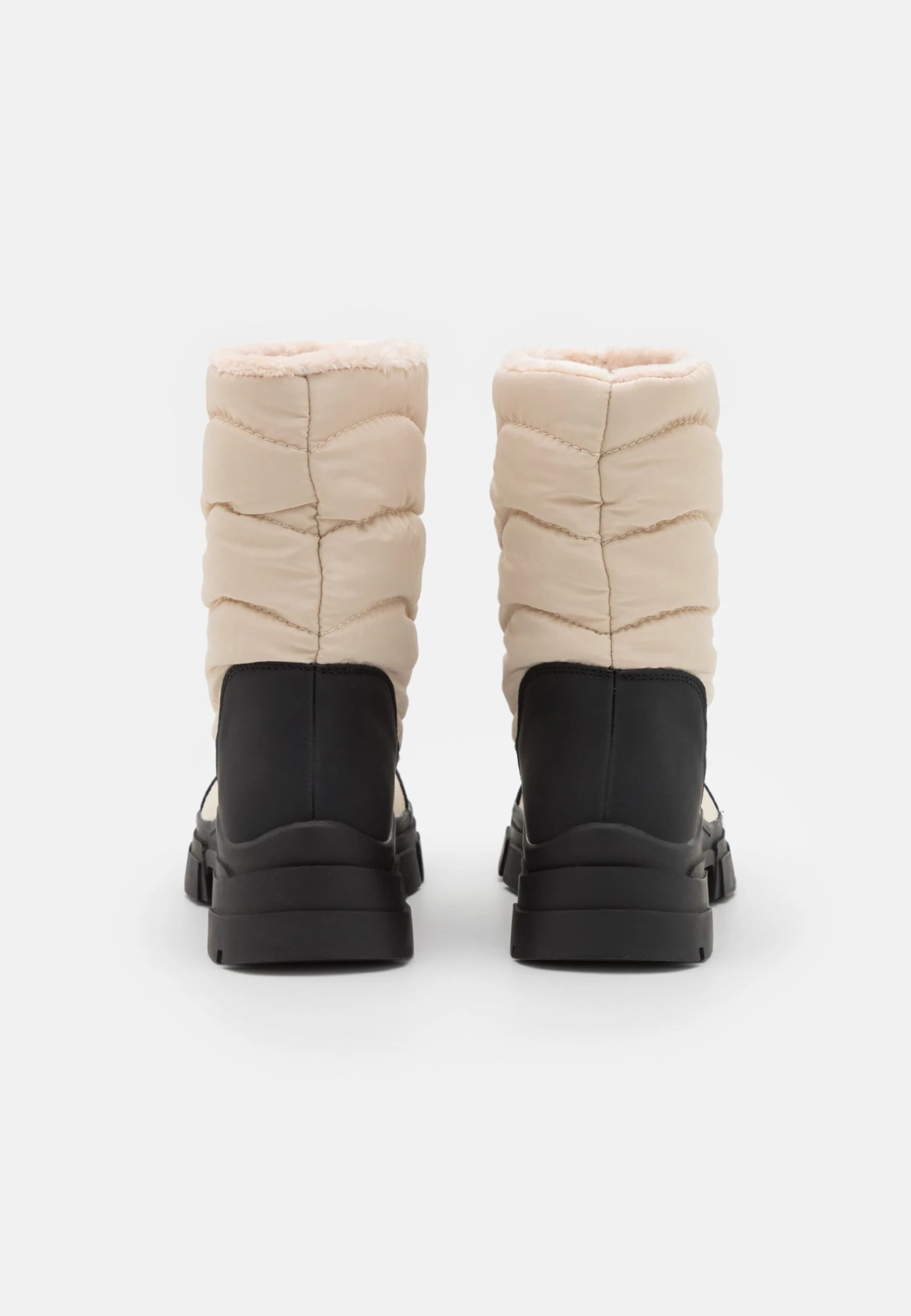 Bottes De Neige - Off-White 6 Bottes De Neige - Off-White – Image 4
