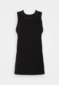 Débardeur - Black -Even-Odd Magasin 649711c873fc4db58231705291401de0