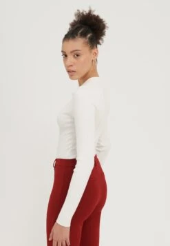 Even&Odd Pullover - Off-White -Even-Odd Magasin 6546ac01babe4183a8cb38707e1803e0