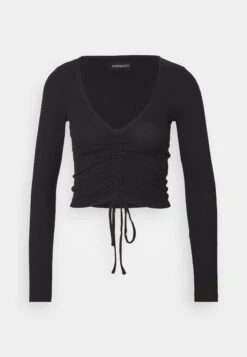 Even&Odd T-Shirt À Manches Longues - Black 10 Even&Odd T-Shirt À Manches Longues - Black -Even-Odd Magasin 66e8b0d453444f14944f823827c76432