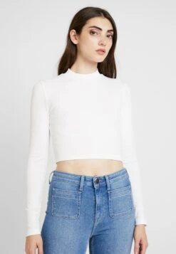 Even&Odd 2 Pack - T-Shirt À Manches Longues - White/Black -Even-Odd Magasin 68e133ecddb3422488c26a9268cac9b7