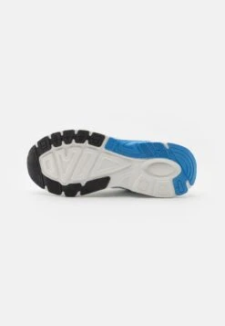 Even&Odd Baskets Basses - White/Blue -Even-Odd Magasin 6b1998f59cac443e952a61ac1ccf4d5f