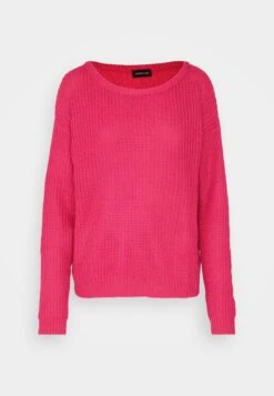 Even&Odd Pullover - Pink -Even-Odd Magasin 6b35f5ab62a5467d9516d6469f64c88b