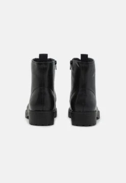 Wide Fit - Bottines - Black -Even-Odd Magasin 6b66a4d1b94b45668b2b97baebfaa838