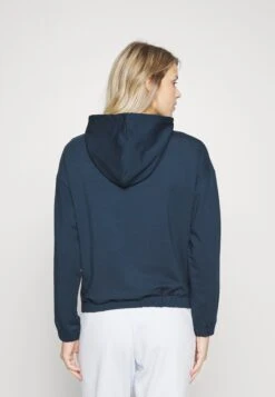 Sweatshirt - Dark Blue -Even-Odd Magasin 6c0e6739d433430ba1aa22c76b8862ec
