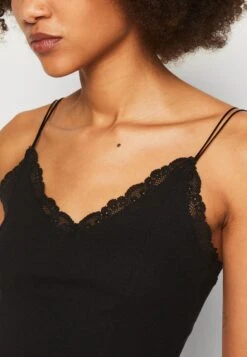 Even&Odd Débardeur - Black -Even-Odd Magasin 6c50847ab05b45c3a612fc6d8047d101