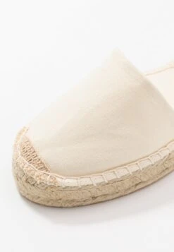 Even&Odd Espadrilles - Offwhite 11 Even&Odd Espadrilles - Offwhite -Even-Odd Magasin 6c9f064941f8419e9d19b22216050aef