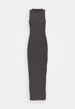 Even&Odd Robe En Jersey - Grey Melange 10 Even&Odd Robe En Jersey - Grey Melange -Even-Odd Magasin 6cbb74d4c8824b6f83f910f43e62b53c