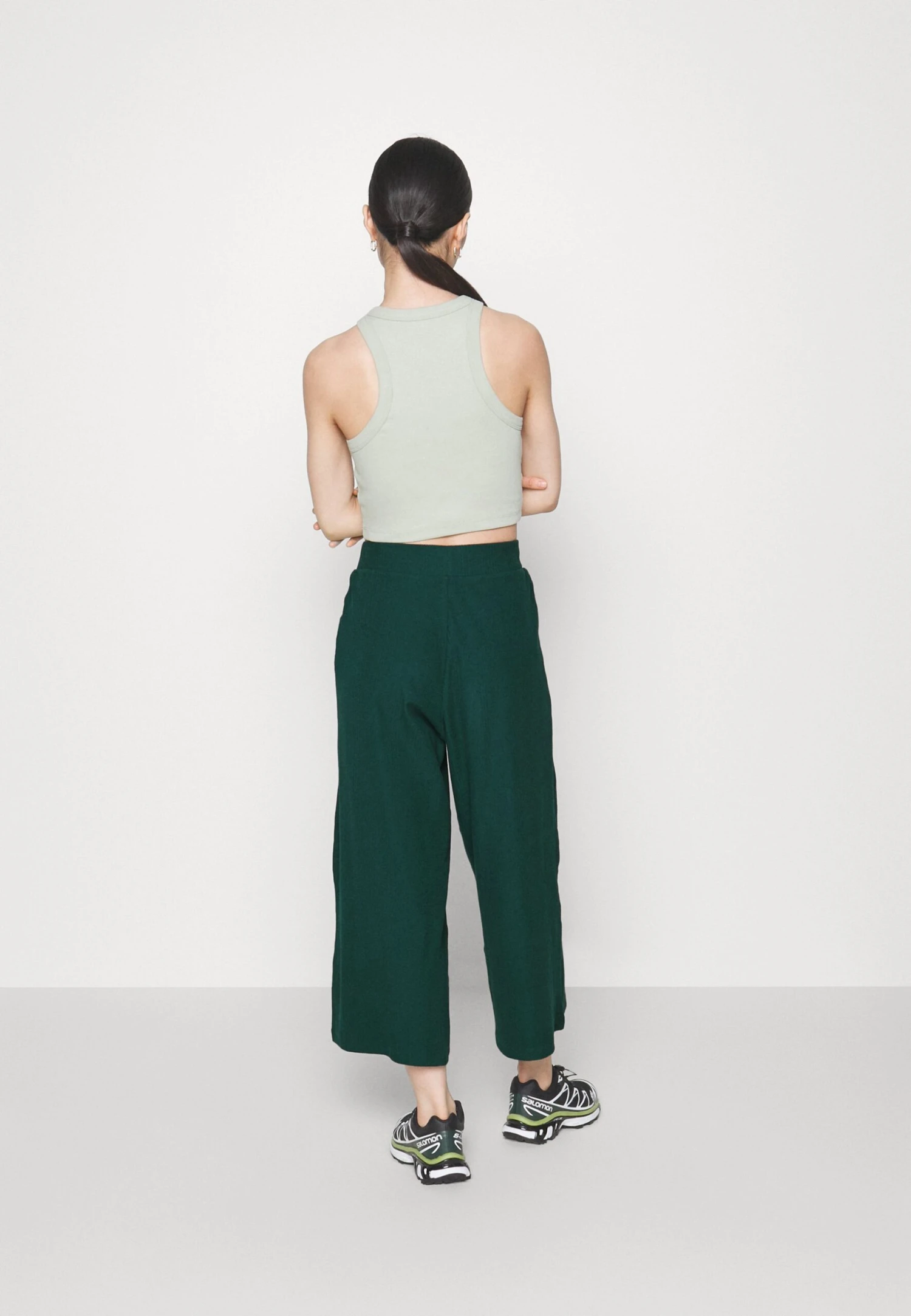 Pantalon Classique - Evergreen 5 Pantalon Classique - Evergreen â Image 3
