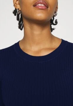 Even&Odd Pullover - Evening Blue -Even-Odd Magasin 6d36f47d73c14475911803171307c097