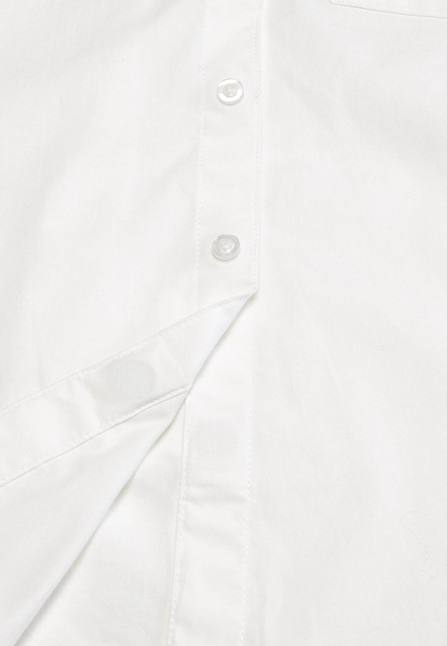 Even&Odd Blouse - White 13 Even&Odd Blouse - White â Image 11