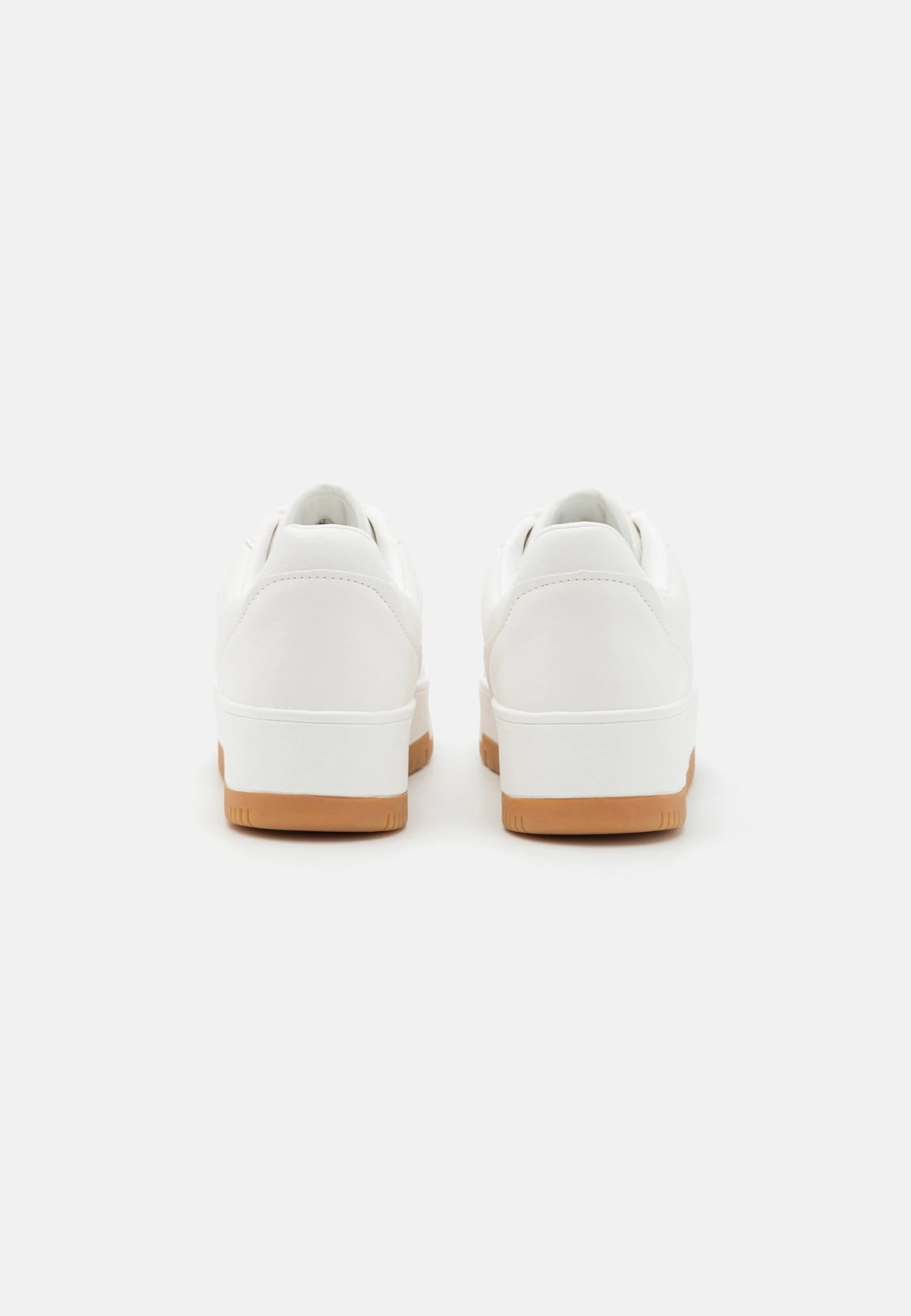 Even&Odd Baskets Basses - White 6 Even&Odd Baskets Basses - White – Image 4