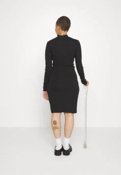 Even&Odd Jupe Crayon - Black -Even-Odd Magasin 6f5789a2319c4056adbb9310c0580808