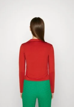 Even&Odd Chemisier - Red 10 Even&Odd Chemisier - Red -Even-Odd Magasin 6f586ee7ff1c42a5aec36ca15d671ba4