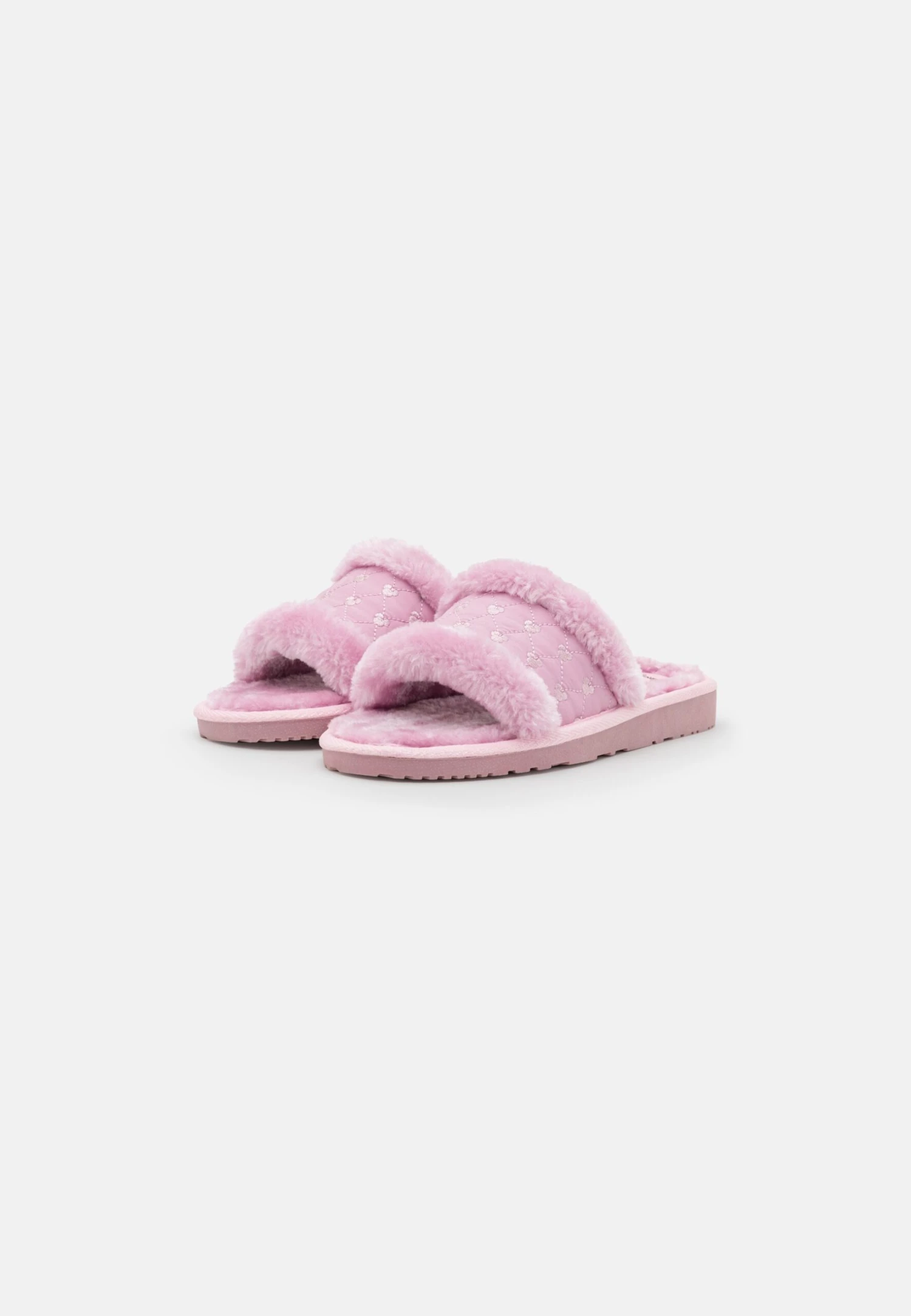 Even&Odd Disney Mickey Mouse - Chaussons - Pink 5 Even&Odd Disney Mickey Mouse - Chaussons - Pink â Image 3