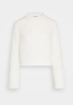 Even&Odd Pullover - White -Even-Odd Magasin 70913d8273654e66b22d73eddd11785a