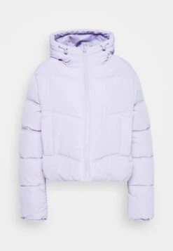 Even&Odd Veste D'Hiver - Lilac 12 Even&Odd Veste D'Hiver - Lilac -Even-Odd Magasin 70bec617ad054b14b4fd917b1ce9fd8b