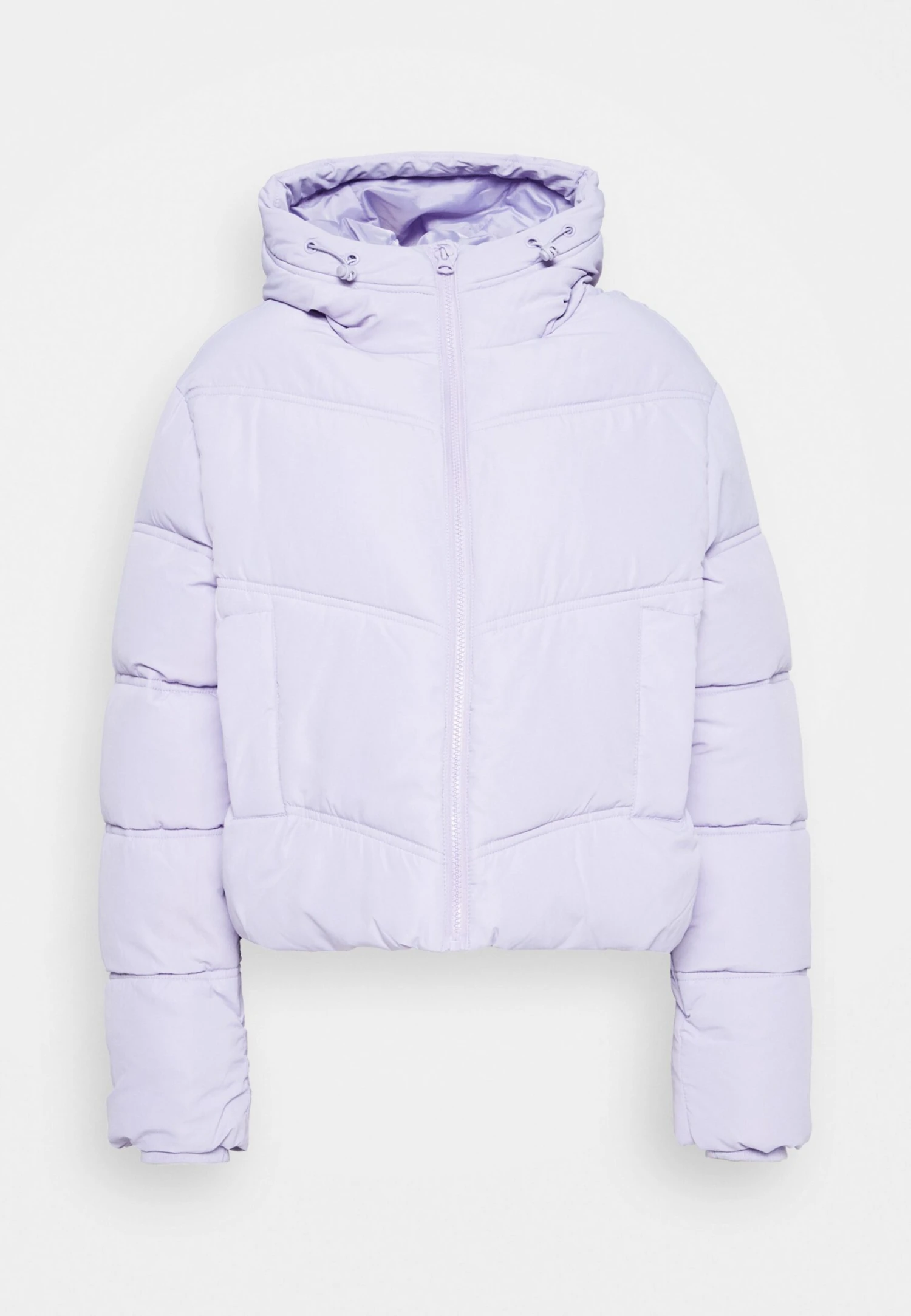 Even&Odd Veste D'Hiver - Lilac 7 Even&Odd Veste D'Hiver - Lilac – Image 5