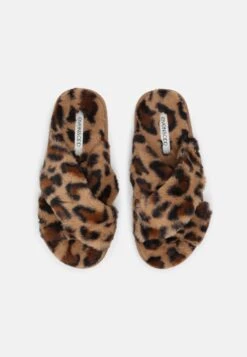 Even&Odd Chaussons - Beige 13 Even&Odd Chaussons - Beige -Even-Odd Magasin 70c10b86eb9f439092310bf0cc721da5