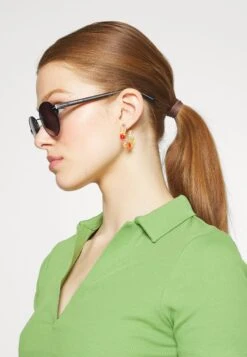 Even&Odd Polo - Green -Even-Odd Magasin 70d1136f845845e8934062fcfe2b2ba8