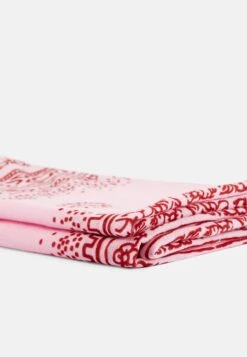 Even&Odd Écharpe - Pink/White -Even-Odd Magasin 70e06bb8af304c9eaeb02c54bbf29d91