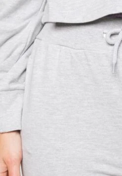 Set - Survêtement - Mottled Light Grey -Even-Odd Magasin 70e20a5db9a5411c91c5fa59c6109701