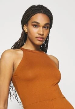 Even&Odd Combinaison - Dark Brown -Even-Odd Magasin 710bcc7f18d642a48c4661dd77287695