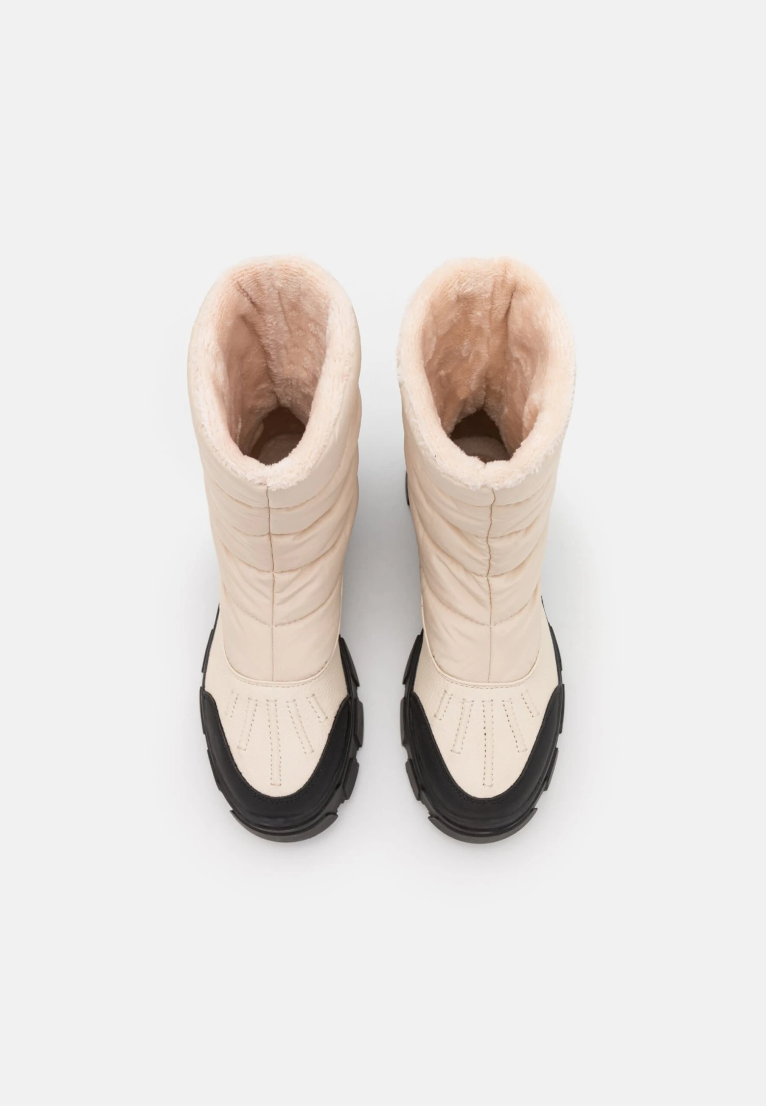 Bottes De Neige - Off-White 8 Bottes De Neige - Off-White – Image 6