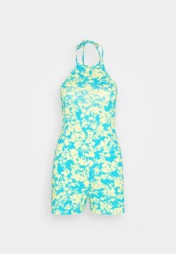 Even&Odd Combinaison - Green/Yellow -Even-Odd Magasin 71576f27d57e40d59920efaf0634b989