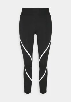 Collants - Black/Silver -Even-Odd Magasin 71b5dcc7156b4a768d9f2837d63a9f78