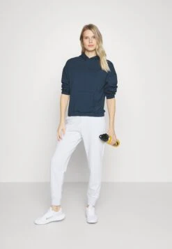 Sweatshirt - Dark Blue -Even-Odd Magasin 7208b1af359a4ba78ae20a4b76a709d2