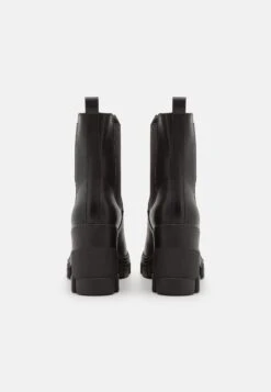 Even&Odd Bottines À Talons Hauts - Black 11 Even&Odd Bottines À Talons Hauts - Black -Even-Odd Magasin 72db4a677cc74611a63e6ed4a3671a83