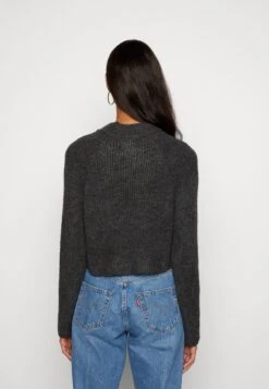 Even&Odd Pullover - Light Grey -Even-Odd Magasin 730f75c3a51341f48474b0670f04b32f