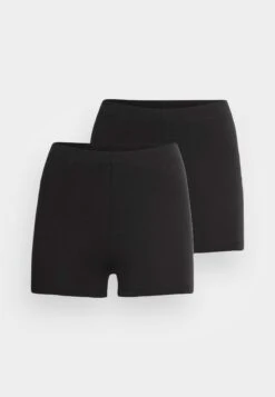 Even&Odd 2 Pack - Short - Black/Black -Even-Odd Magasin 736e448a08564329b19b1a98c69b8c34