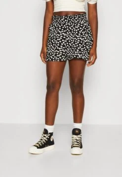 Even&Odd 2 Pack - Short - Black/White -Even-Odd Magasin 736f080e36354acdabc758f8b52cc868