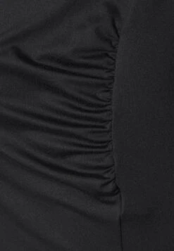 T-Shirt À Manches Longues - Black -Even-Odd Magasin 73e39d19f77b443c8052cec15546122d