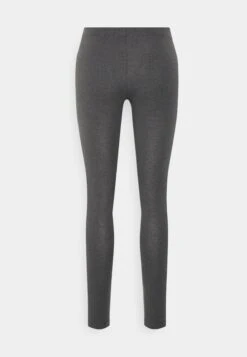Even&Odd 3 Pack - Legging - Black /Mottled Dark Grey/Mottled Light Grey -Even-Odd Magasin 748a444c7d6b4d4c85a159bf09b3653f