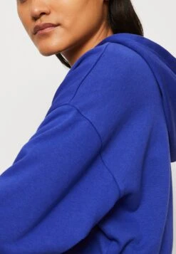 Even&Odd Sweat Zippé - Blue -Even-Odd Magasin 750494e064c1465ebeca49c2494e1d5e