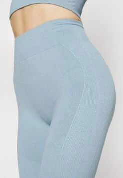 Collants - Blue Grey -Even-Odd Magasin 75a10d77aa2949c9ac3b9a2b51e97a76