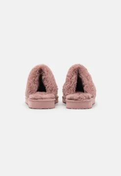Even&Odd Chaussons - Pink -Even-Odd Magasin 764f6453ea874c58be0433fda0588df0