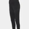 Pantalon De Survêtement - Black 1 Pantalon De Survêtement - Black -Even-Odd Magasin 76516bf40abe476ab80a9dad012c4174
