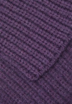 Even&Odd Écharpe - Purple -Even-Odd Magasin 76dc21cb534b4f5da48cb6481006098b