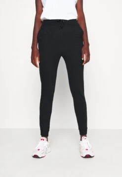 2 Pack - Pantalon De Survêtement - Black/Mottled Grey -Even-Odd Magasin 78d6fa1f27a342808bf8f53c4035c235