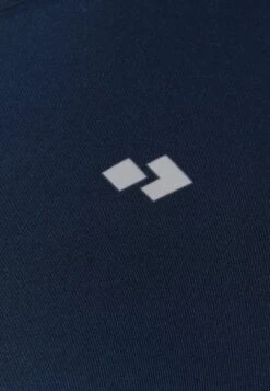 T-Shirt De Sport - Dark Blue -Even-Odd Magasin 790e4b17da34474ebb49c8f341854412