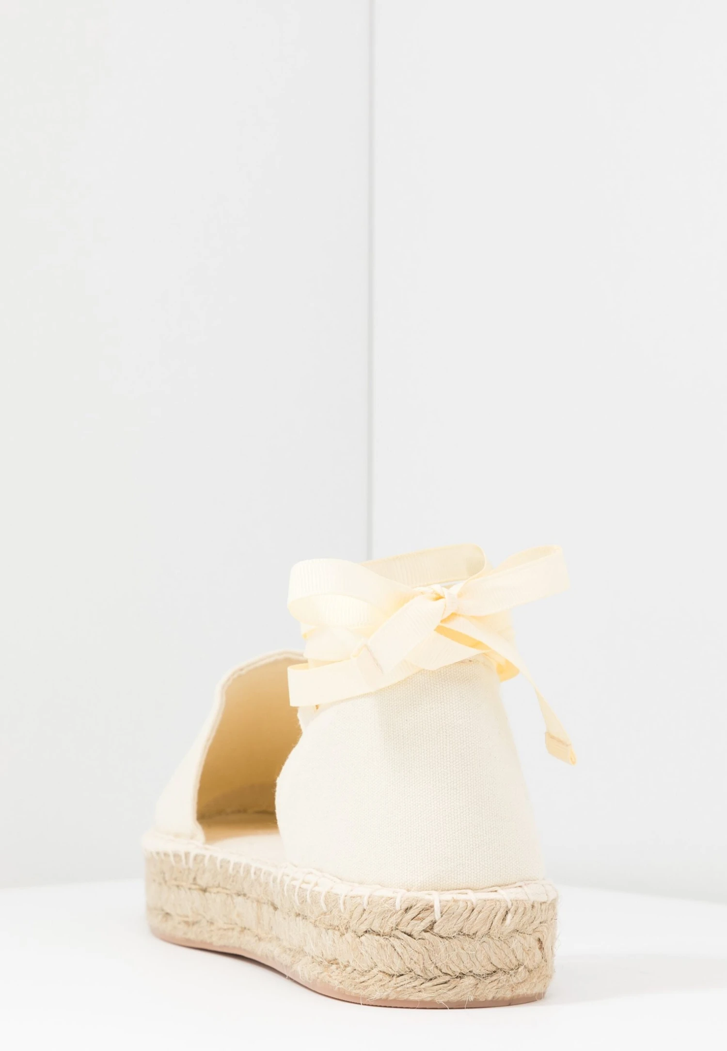 Even&Odd Espadrilles - Offwhite 8 Even&Odd Espadrilles - Offwhite – Image 6